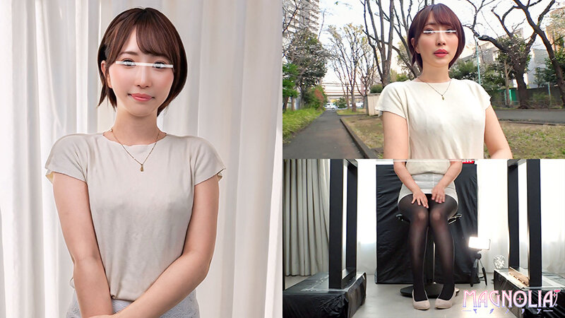80デニール黒タイツを穿いた女子大生
