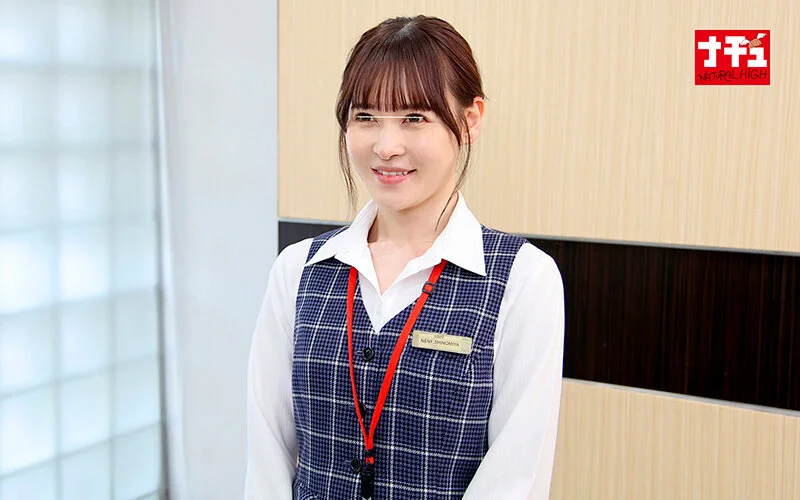 直穿きパンストのOLが快楽堕ち